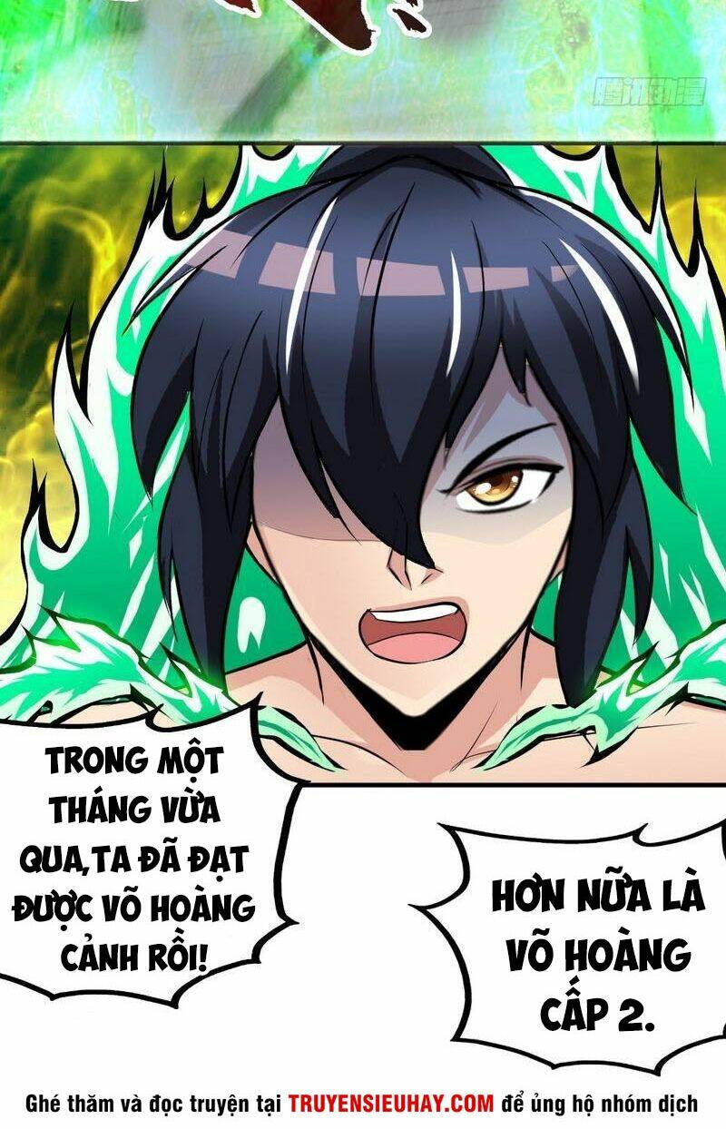 Chí Tôn Thần Ma Chương 157 Ảnh 4