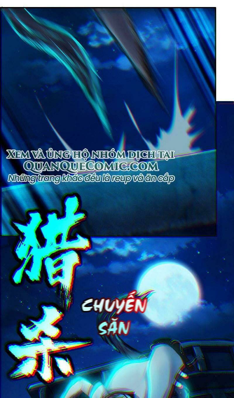 Tổ Điều Tra Trong Truyền Thuyết Tại Đô Thị Chương 1 Ảnh 6