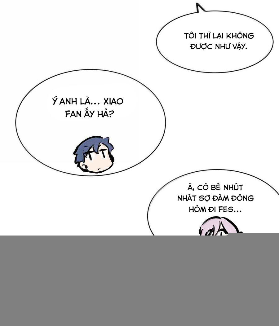 Oan Gia Chung Nhà ! Chương 128.5 Ảnh 105