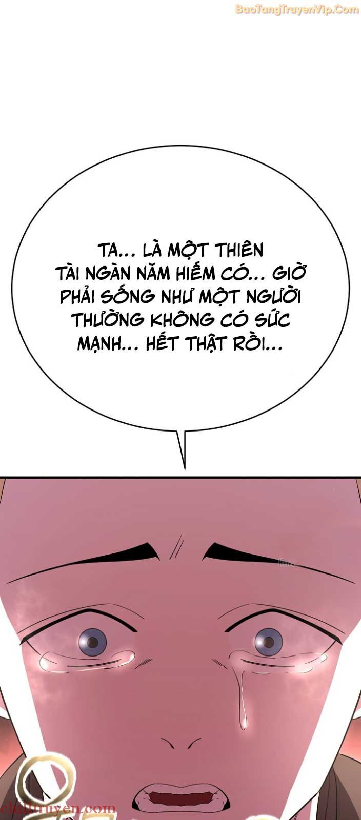 Tam Vương Truyền Nhân Chương 32 Ảnh 34