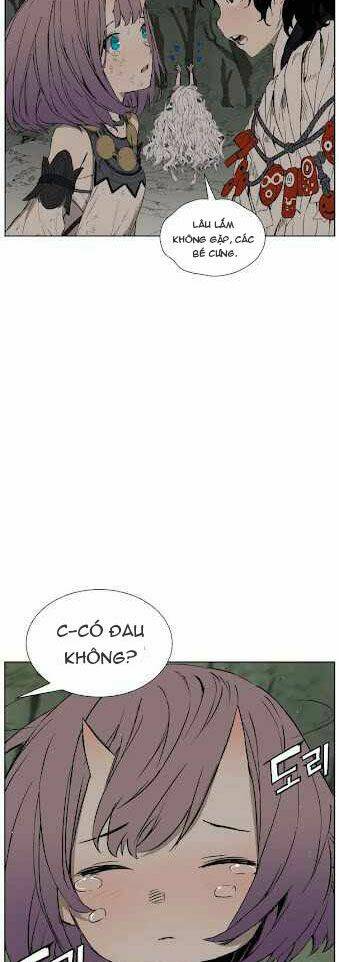 Vô Kiếm Tiểu Tử Chương 79 Ảnh 25