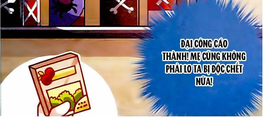 Vương Giả Danh Chiêu Chương 6 Ảnh 17
