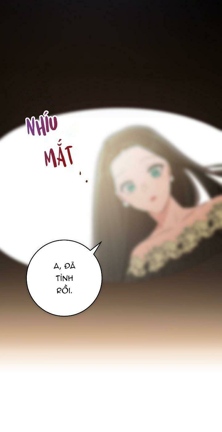 One Pair Lady Chương 2 Ảnh 40