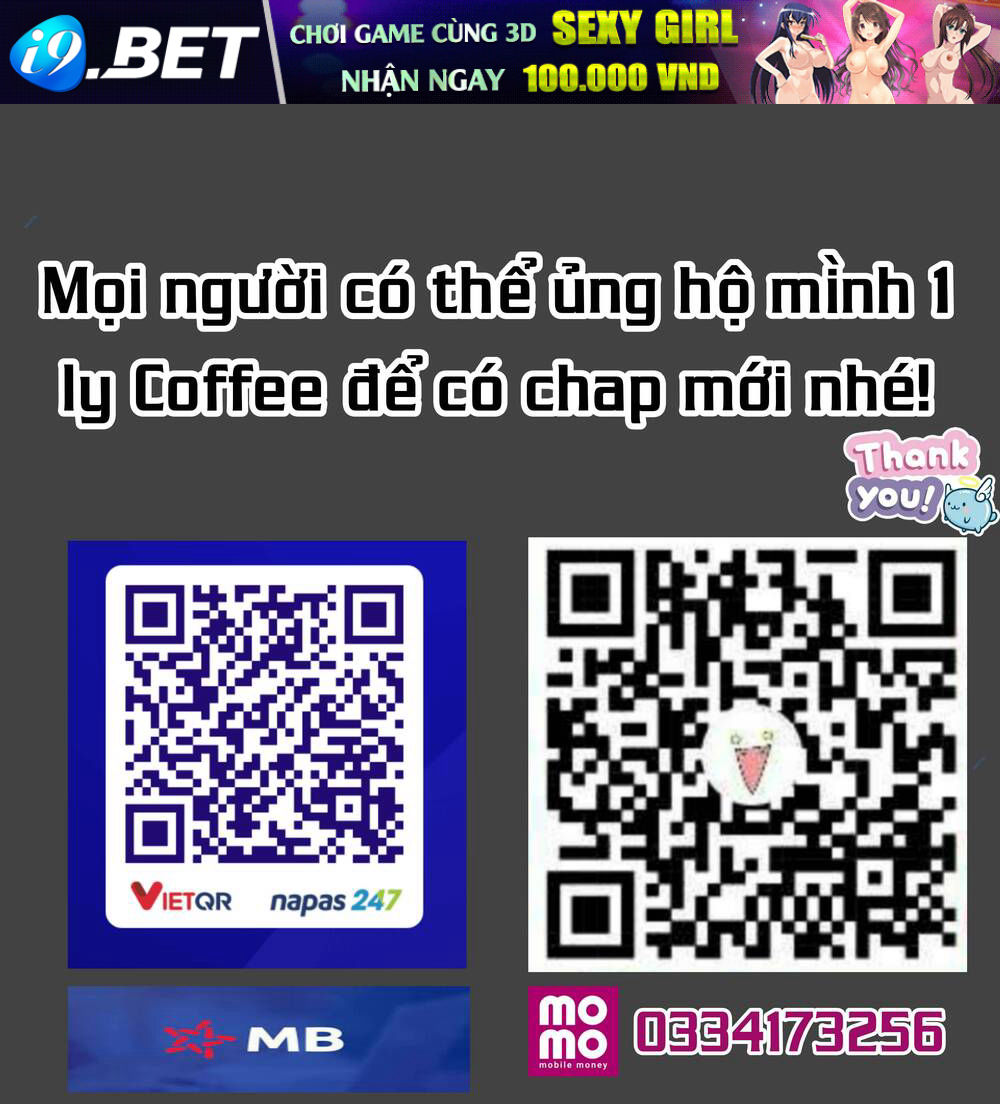 Trong Tôi Có Quỷ Chương 19 Ảnh 61