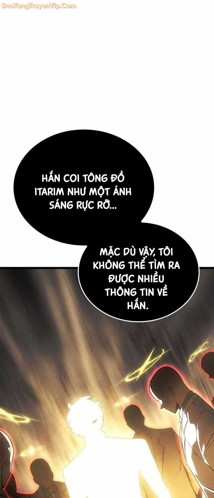 Solo Leveling Ragnarok Chương 36 Ảnh 64