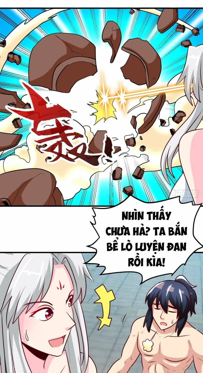 Chí Tôn Thần Ma Chương 162 Ảnh 18