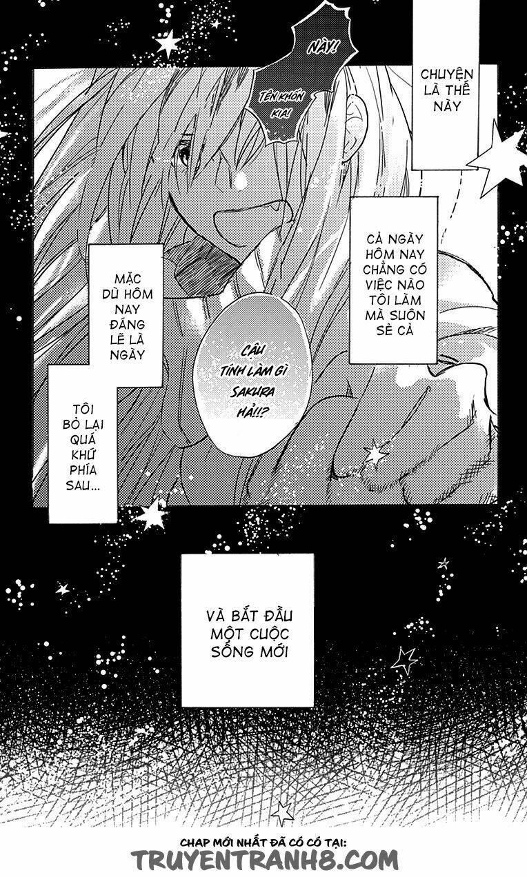 Stella To Mille Feuille Chương 1 Ảnh 5