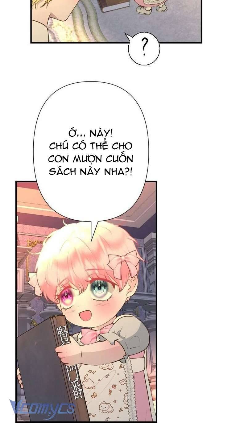 Sau Này Họ Sẽ Sinh Ra Tôi Chương 13 Ảnh 38