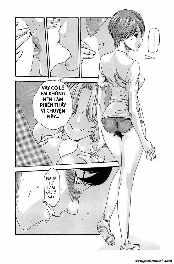 Sense Chương 19 Ảnh 15