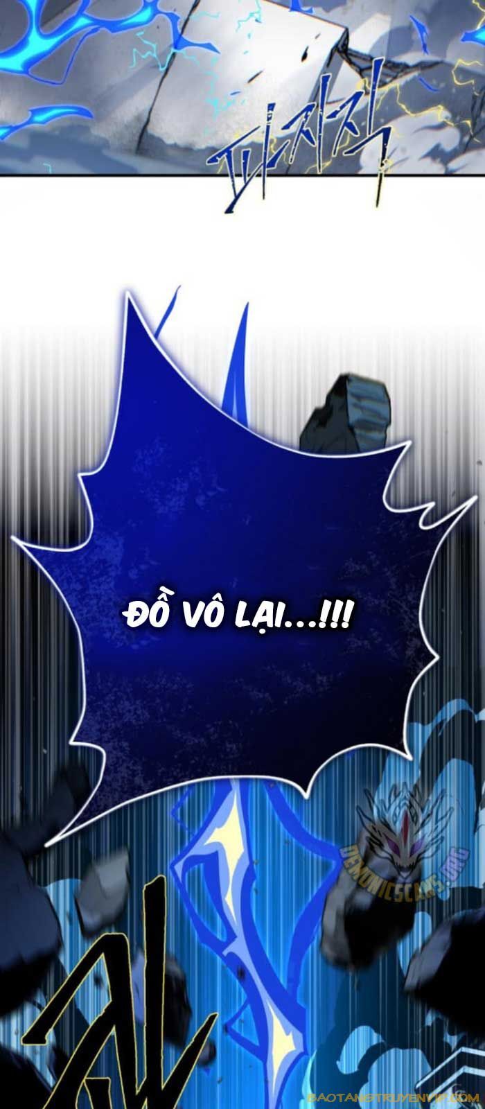 Sự Thức Tỉnh Của Hắc Ma Pháp Sư Sau 66666 Năm Chương 143 Ảnh 60