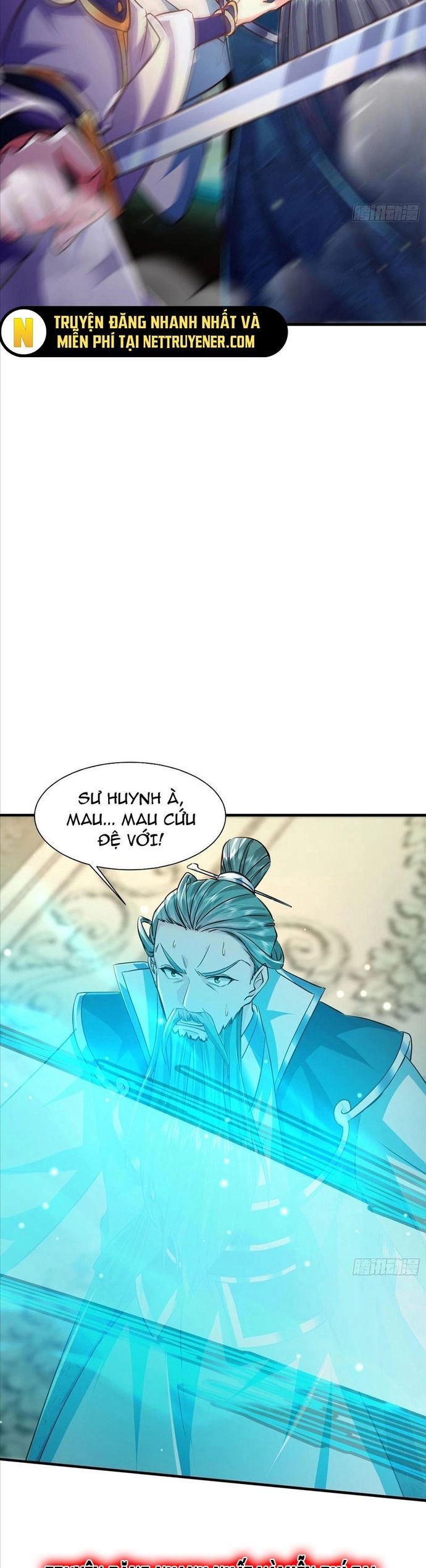 Hệ Thống Hèn Mọn Quỳ Xuống Cầu Xin Ta Vô Địch Chương 59 Ảnh 14