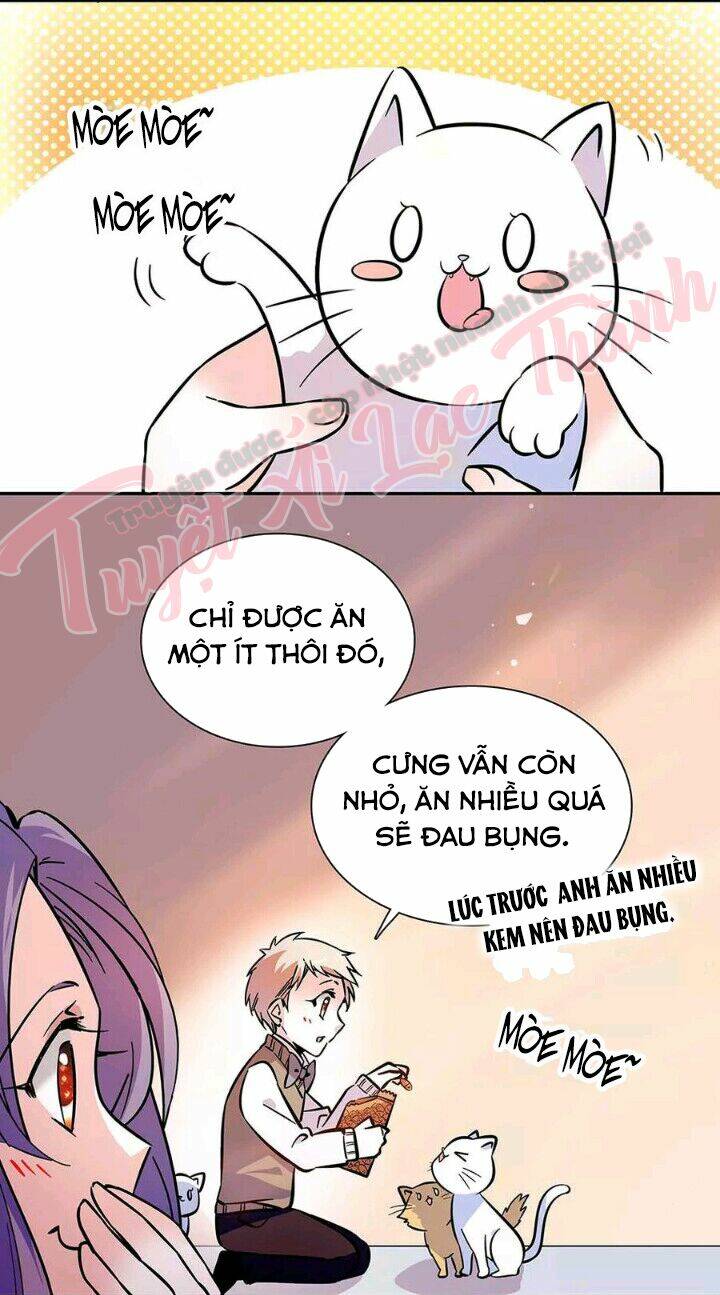 Tình Đầy Chông Gai Chương 136 Ảnh 4