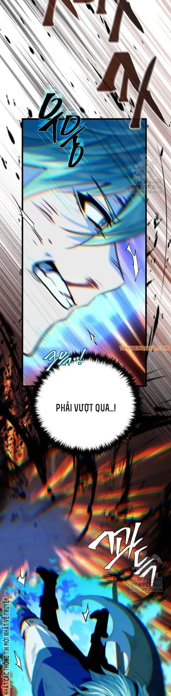 Sự Thức Tỉnh Của Hắc Ma Pháp Sư Sau 66666 Năm Chương 144 Ảnh 16