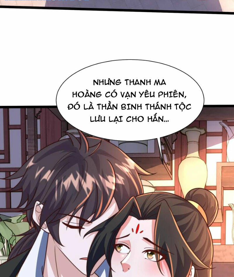 Ta Nuôi Quỷ Ở Trấn Ma Ty Chương 288 Ảnh 40
