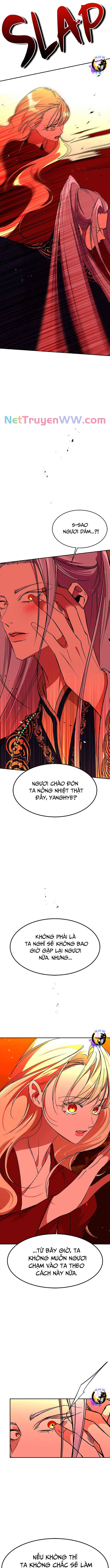 Chiến Lược Săn Hổ Của Nữ Thần Chương 64 Ảnh 6