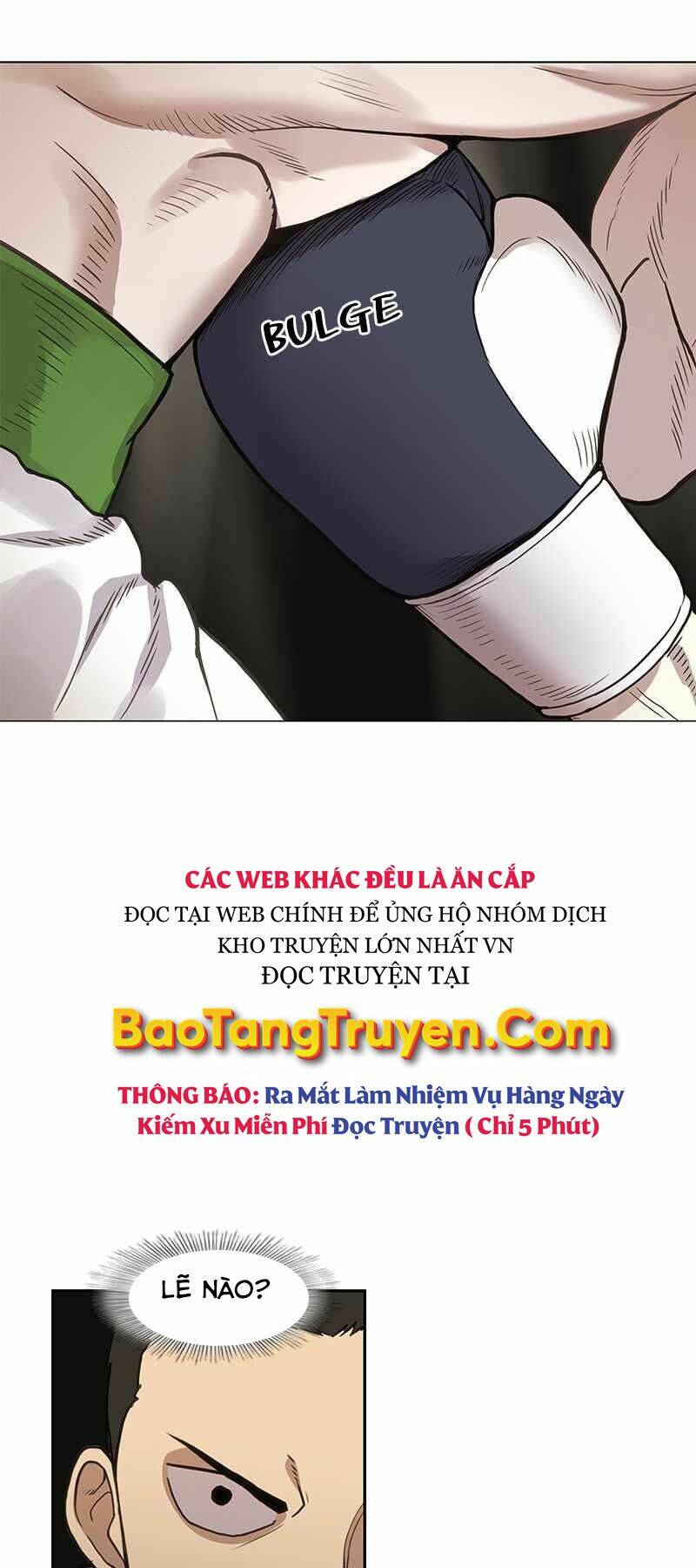 Võ Sĩ - The Boxer Chương 112 Ảnh 39