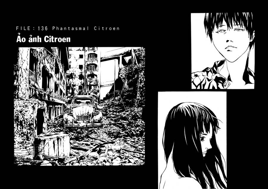 Mpd Psycho Chương 144 Ảnh 4