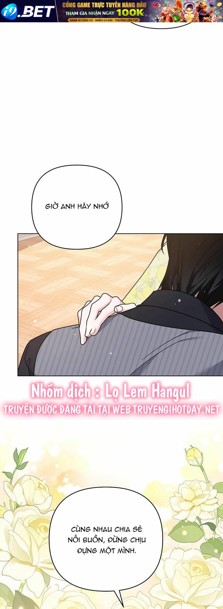 Hãy Để Tôi Được Hiểu Em Chương 147 Ảnh 16