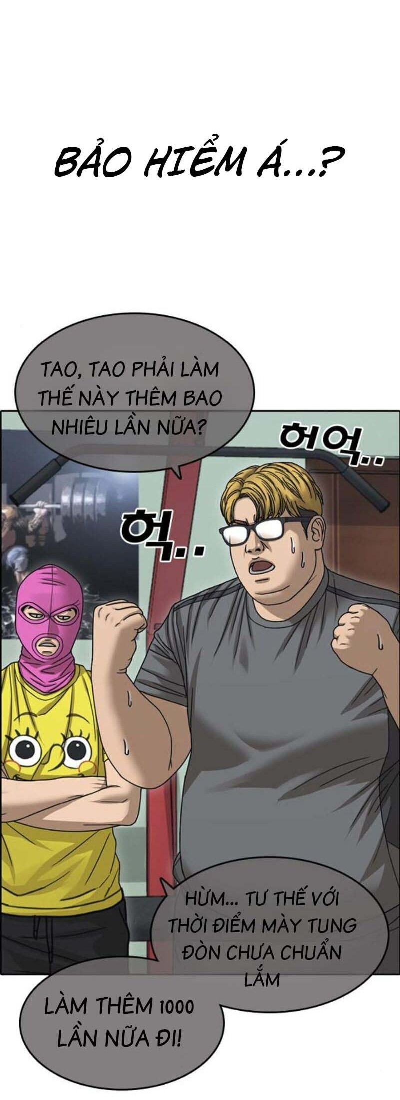 Những Mảnh Đời Tan Vỡ 2 Chương 20 Ảnh 34