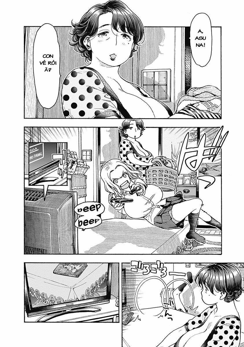 Ashitaba-San Chi No Muko Kurashi Chương 39 Ảnh 15