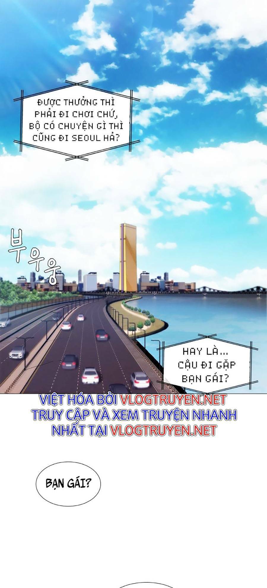 Chiến Binh Thế Kỷ 21 Chương 3 Ảnh 83