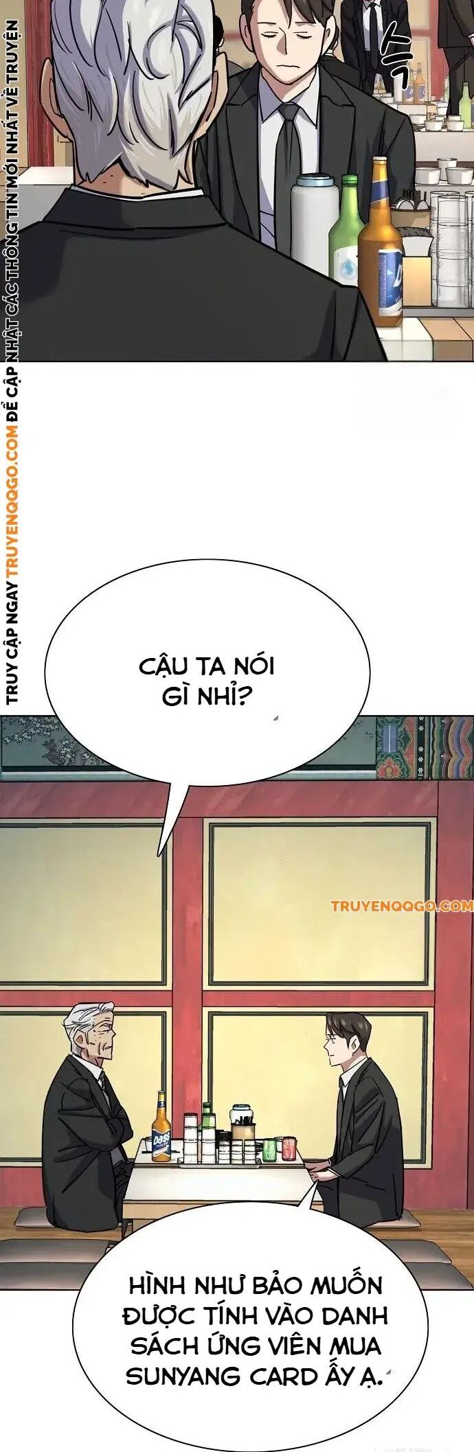 Tiểu Thiếu Gia Gia Tộc Tài Phiệt Chương 148 Ảnh 48