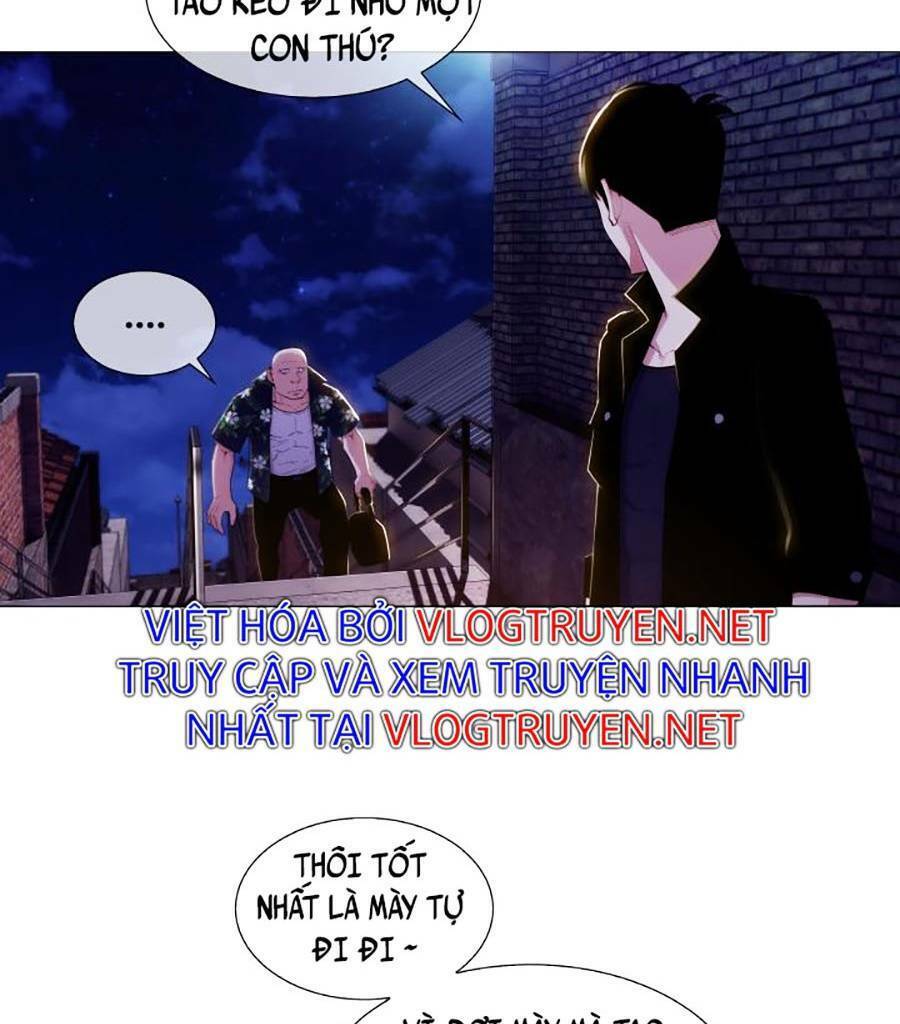Chiến Binh Thế Kỷ 21 Chương 3 Ảnh 24