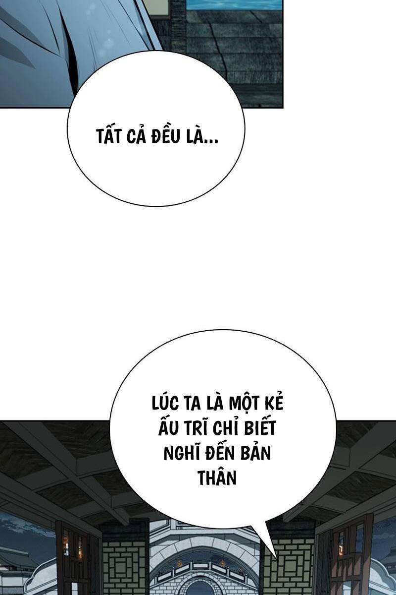 Kiếm Đế Nguyệt Linh Chương 76 Ảnh 91
