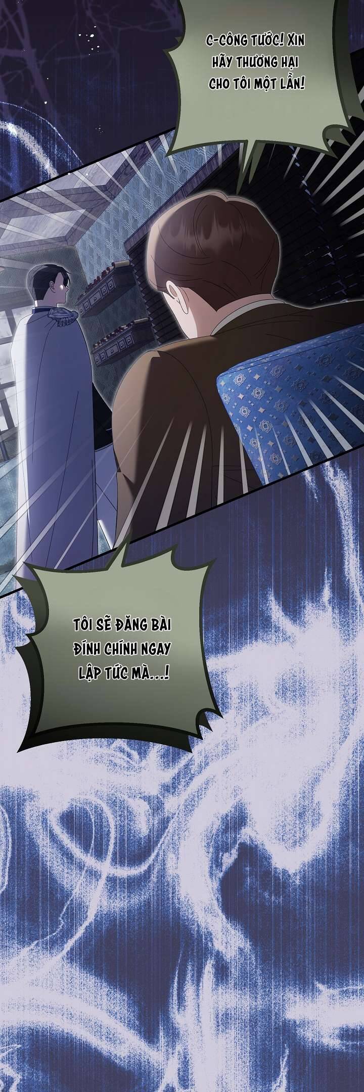 Cha Của Nam Chính Từ Chối Hủy Hôn Chương 36 Ảnh 25