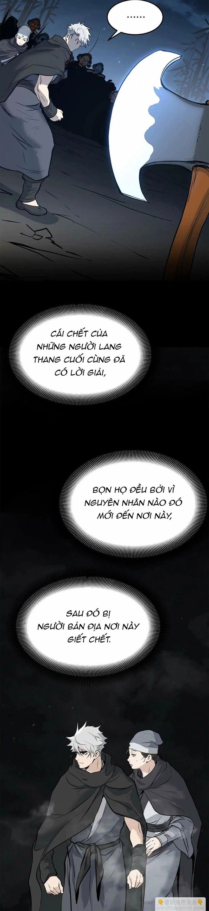 Đại Tướng Quân Chương 66 Ảnh 23