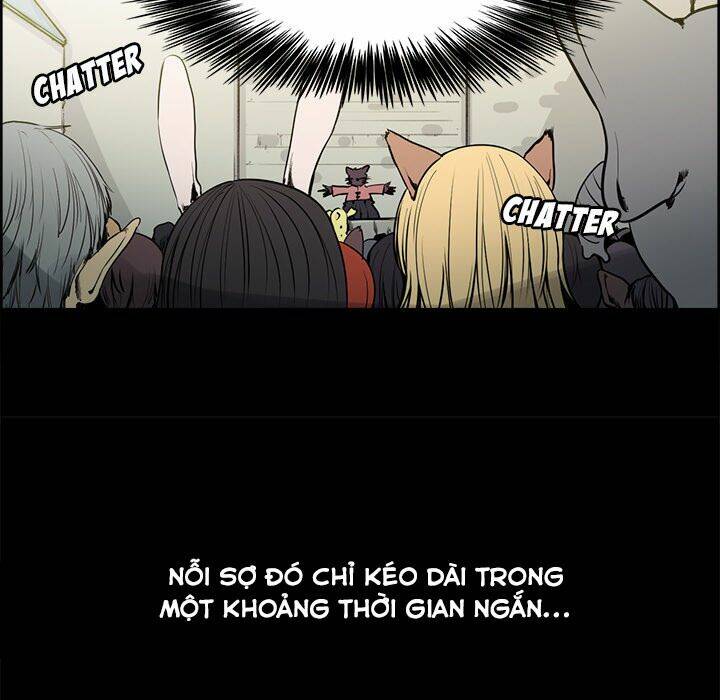 Dâm Hùng Chương 28 Ảnh 11