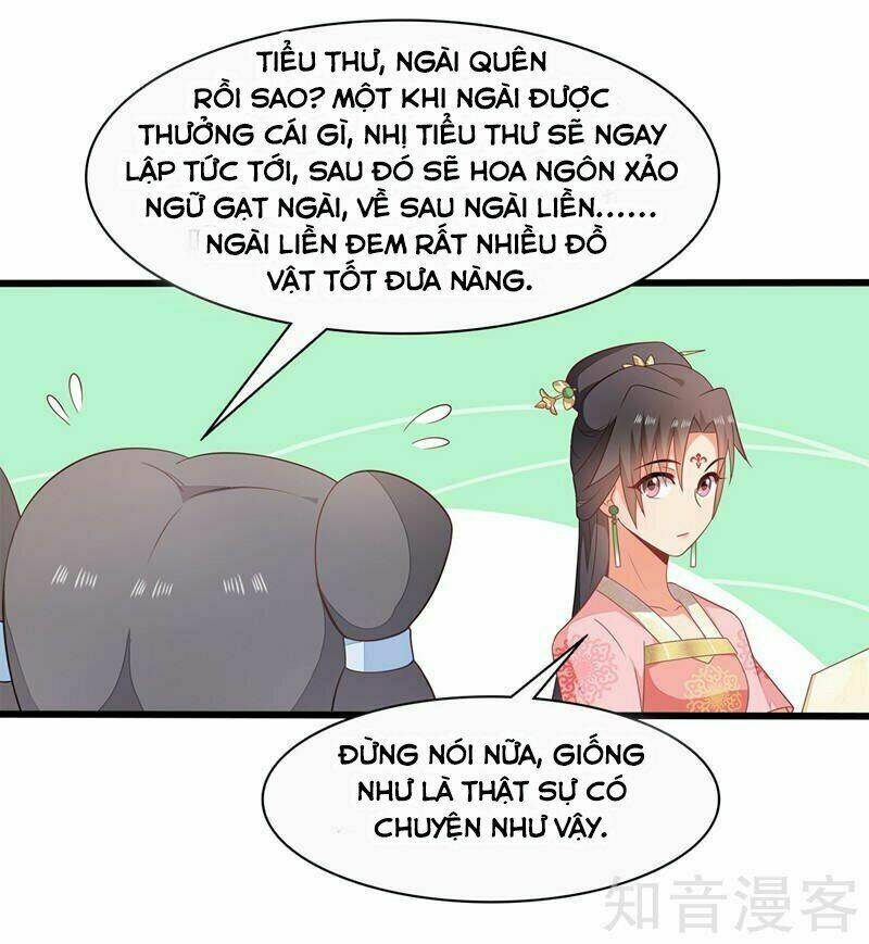 Tà Vương Thần Phi: Y Thủ Che Thiên Chương 13 Ảnh 20
