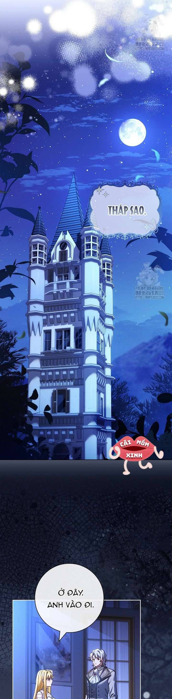 Tôi Phải Mau Chóng Kết Hôn Vì Thời Gian Có Hạn Chương 23 Ảnh 17