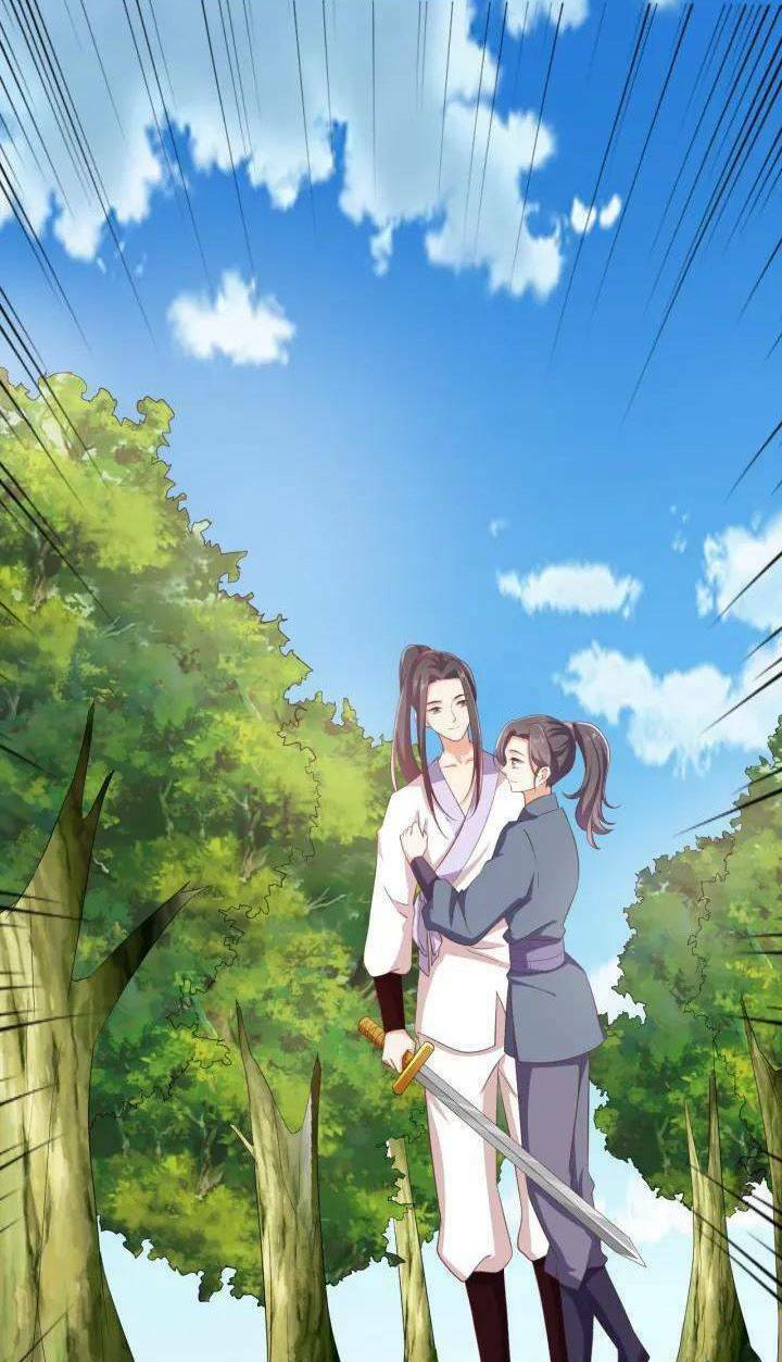 Ngạo Kiều Vương Gia Huyên Náo Phi Chương 66 Ảnh 27