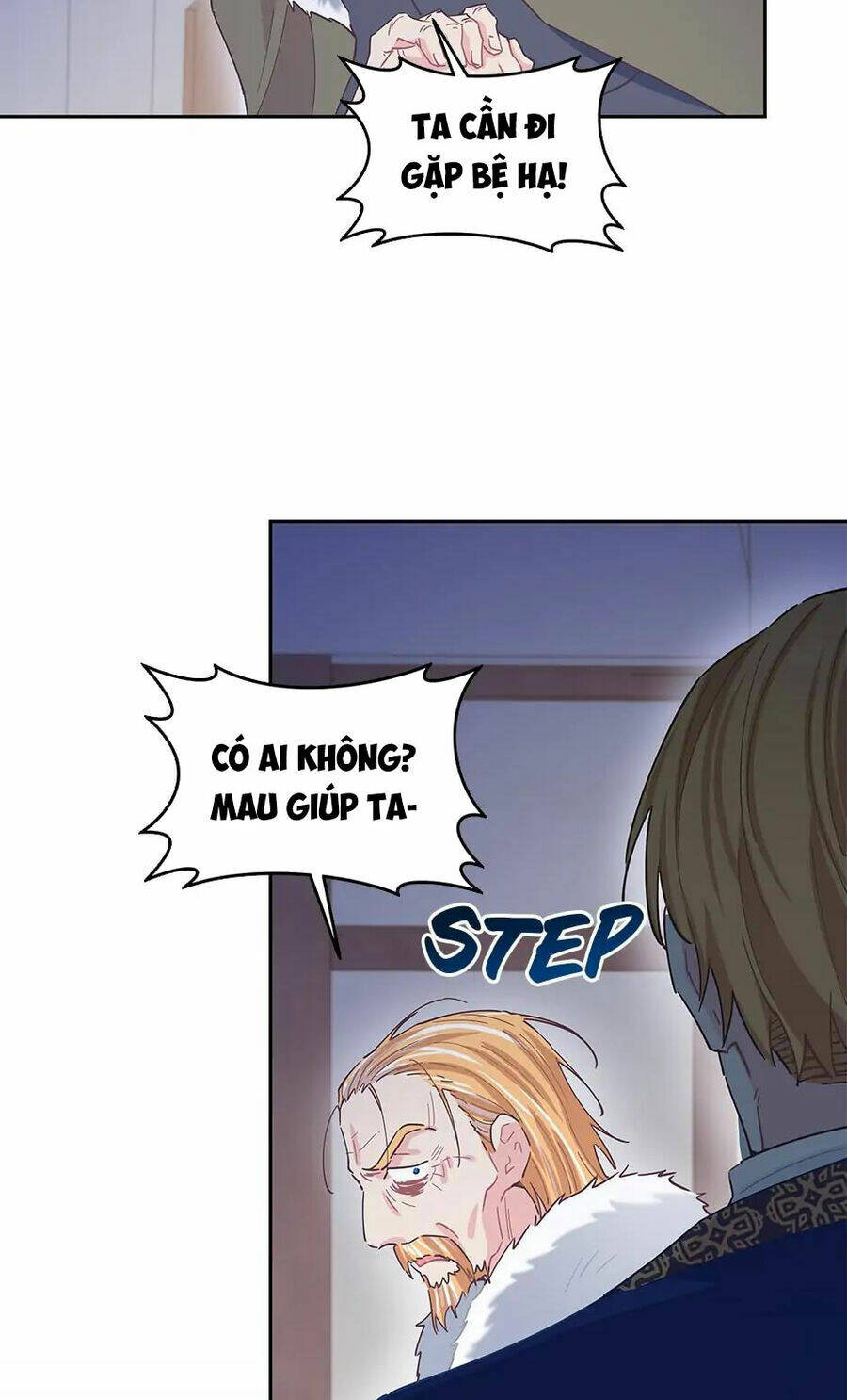 Tôi Đã Mệt Rồi Chương 73 Ảnh 76