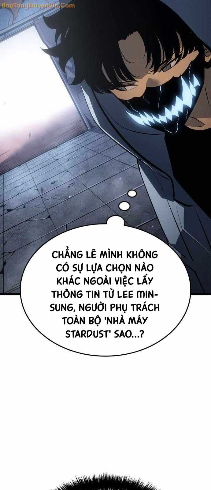 Solo Leveling Ragnarok Chương 36 Ảnh 66