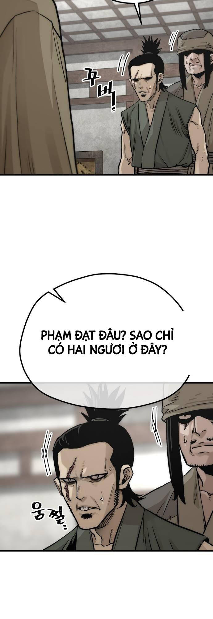 Thiên Ma Phi Thăng Truyện Chương 138 Ảnh 42