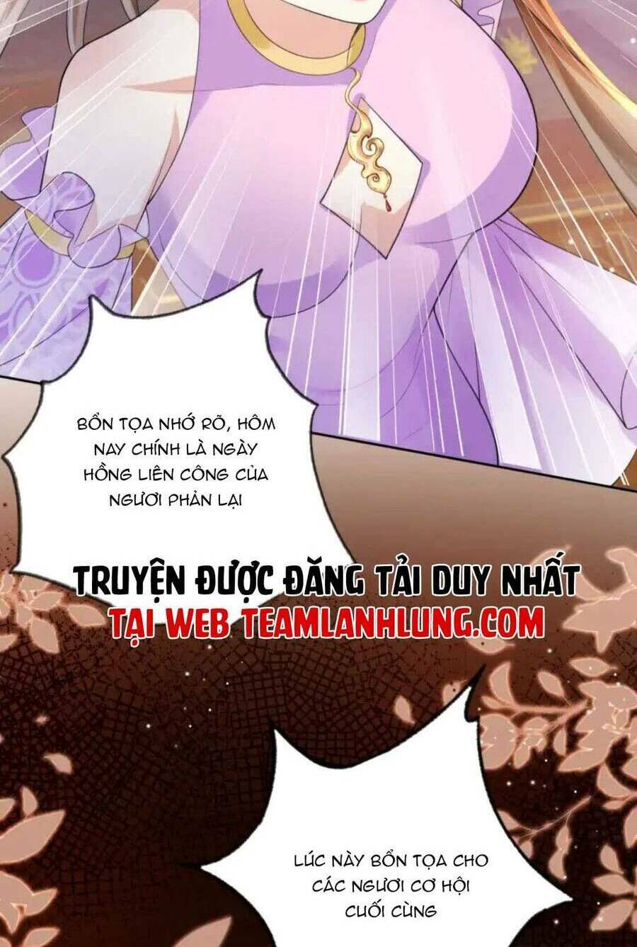 Tôi Là Đệ Nhất Hắc Nguyệt Quang Của Tu Chân Giới Chương 17 Ảnh 35
