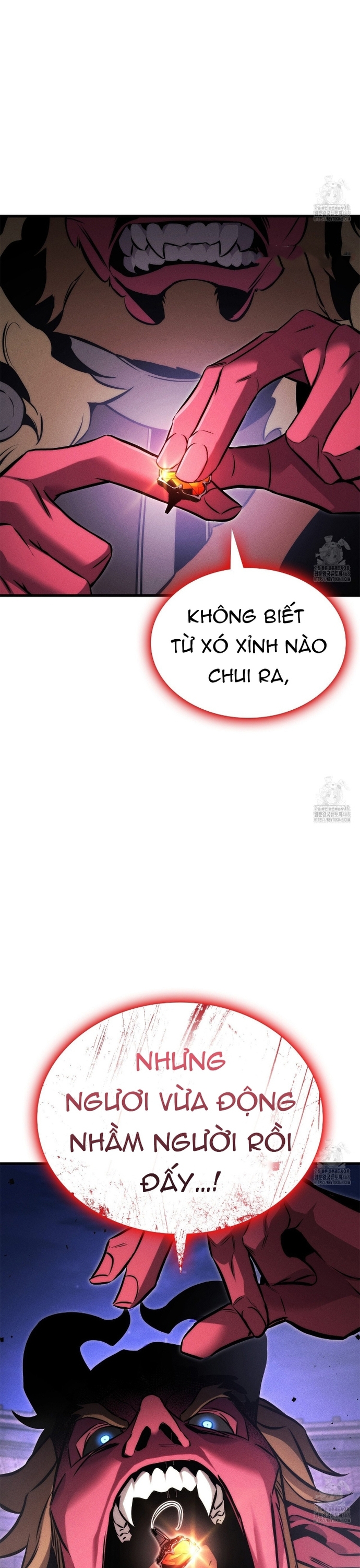 Huyền Thoại Game Thủ - Tái Xuất Chương 188 Ảnh 27