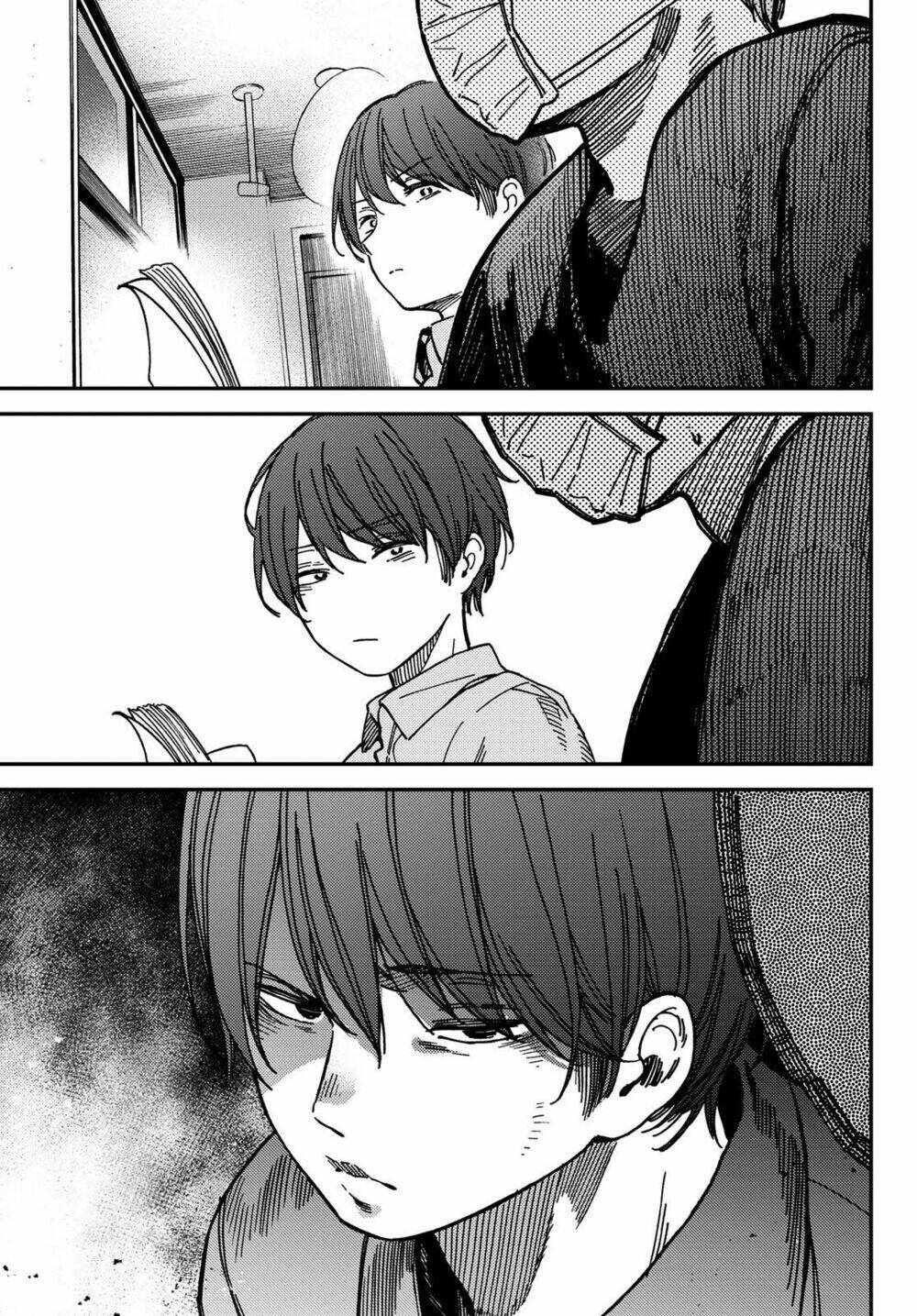Jun And Kaoru: Pure And Fragrant Chương 4 Ảnh 20