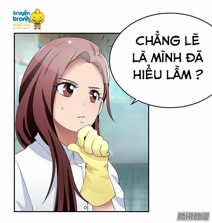 Âm Mưu Bên Gối Chương 26 Ảnh 59