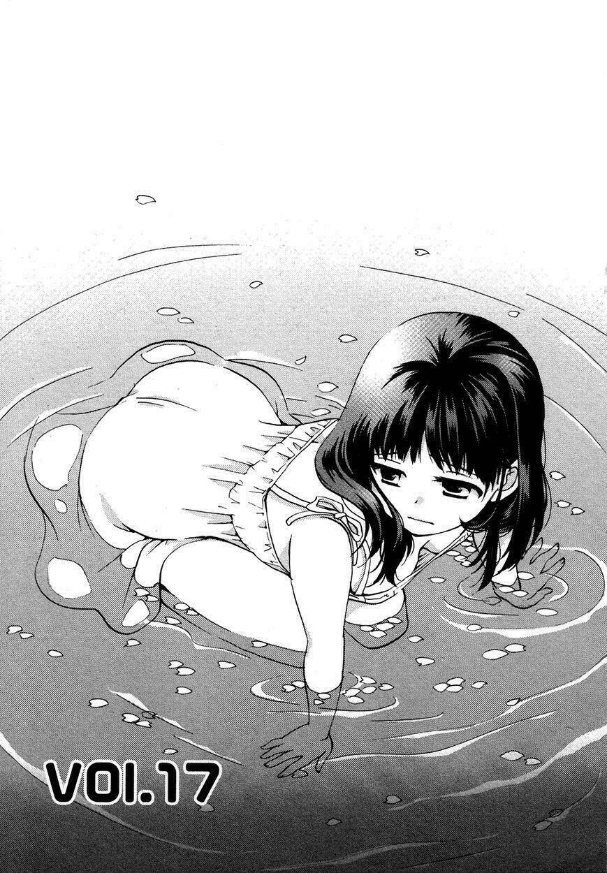 Senakagurashi Chương 17 Ảnh 3
