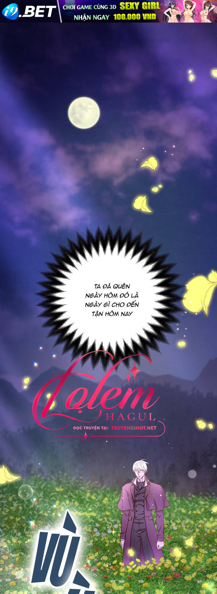 Hãy Quên Em Đi Nhé Chương 17 Ảnh 2