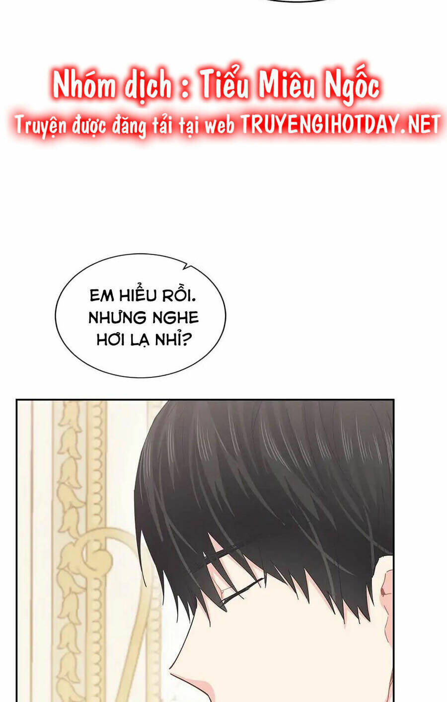 Tôi Đã Mệt Rồi Chương 73 Ảnh 39