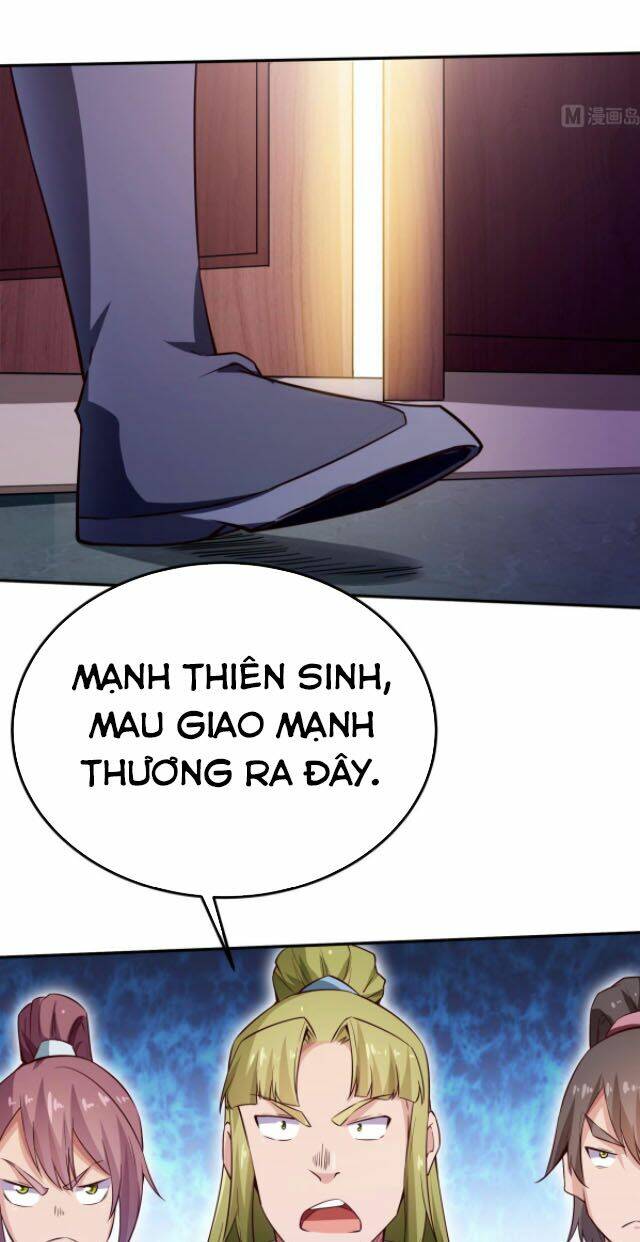 Vô Thượng Thần Vương Chương 259 Ảnh 6