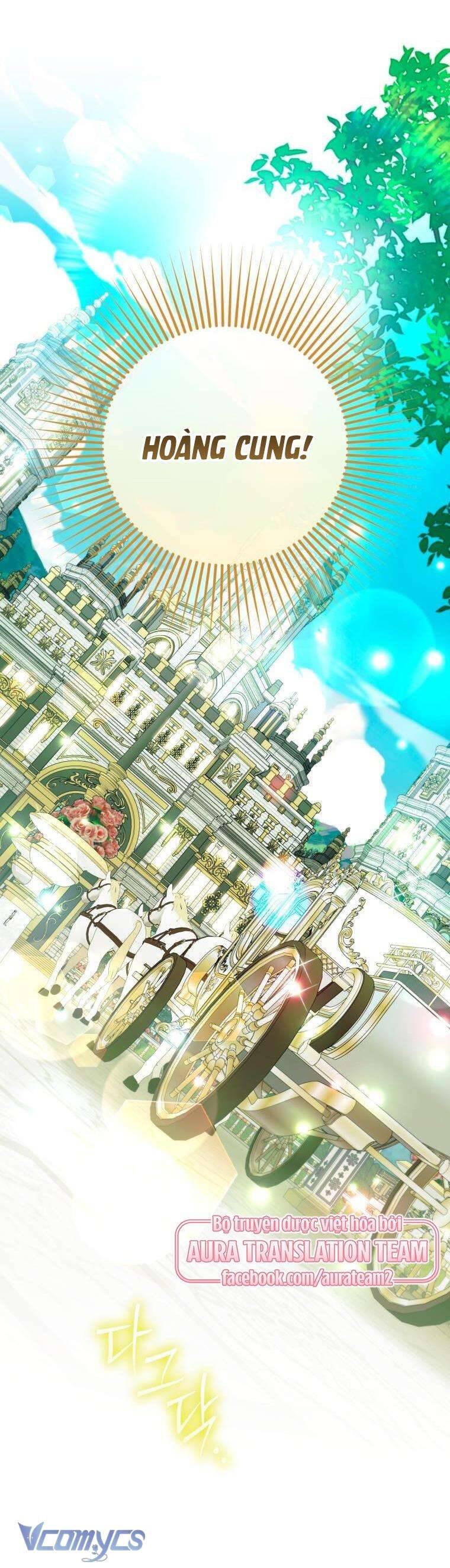 Thánh Nữ Được Đại Công Tước Nhận Nuôi Chương 71 Ảnh 39