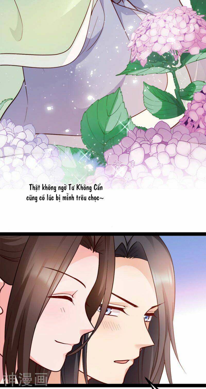 Đọc Tâm Cuồng Phi Khuynh Thiên Hạ Chương 87 Ảnh 28