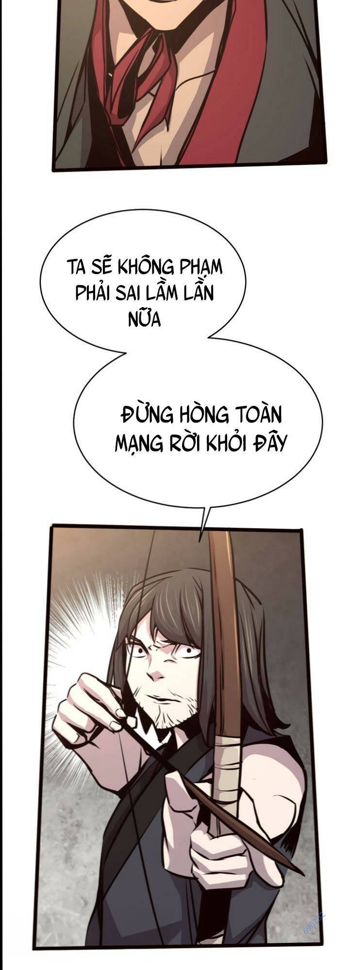 Kẻ Thù Chương 30 Ảnh 39