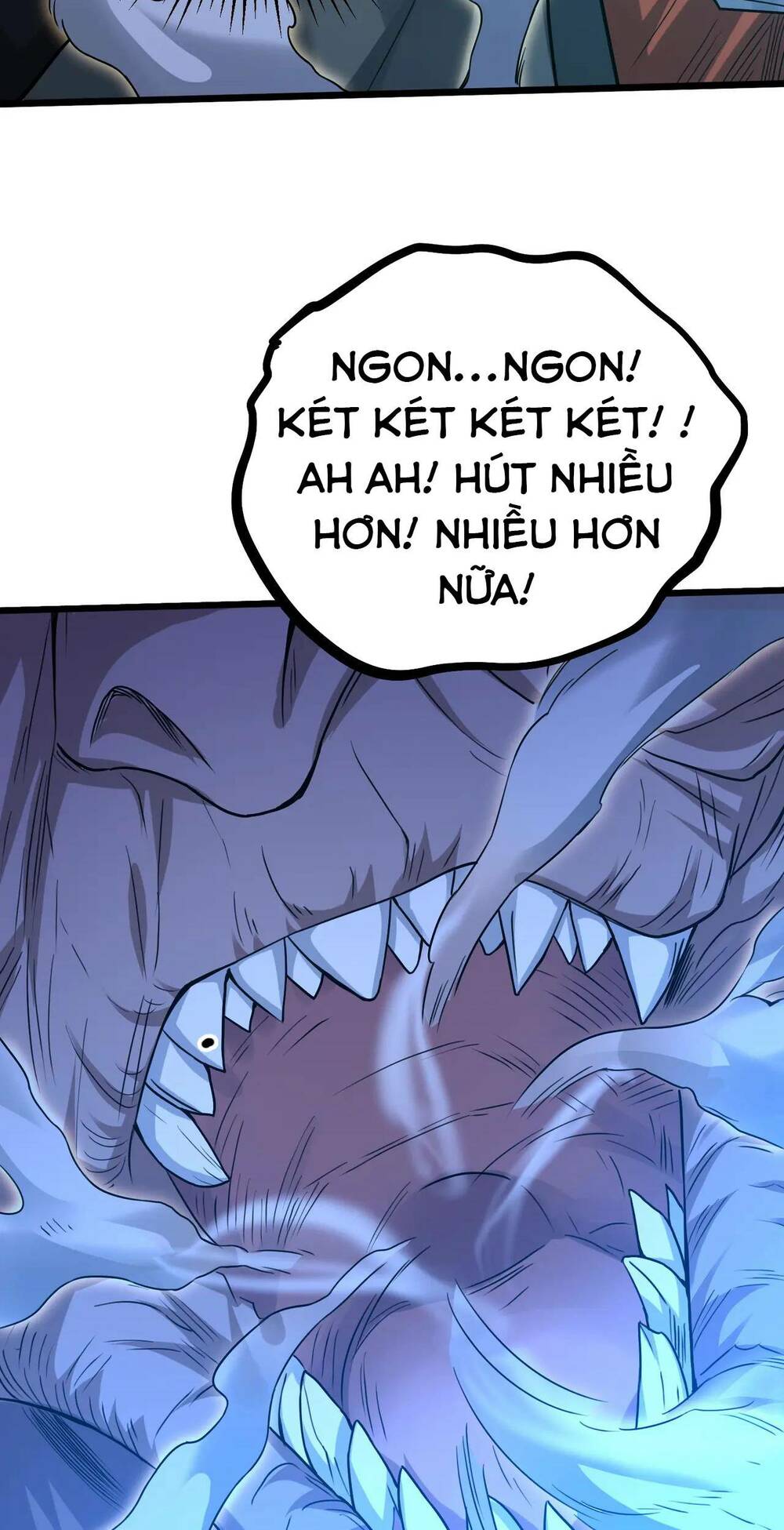 Trong Tôi Có Quỷ Chương 4 Ảnh 48