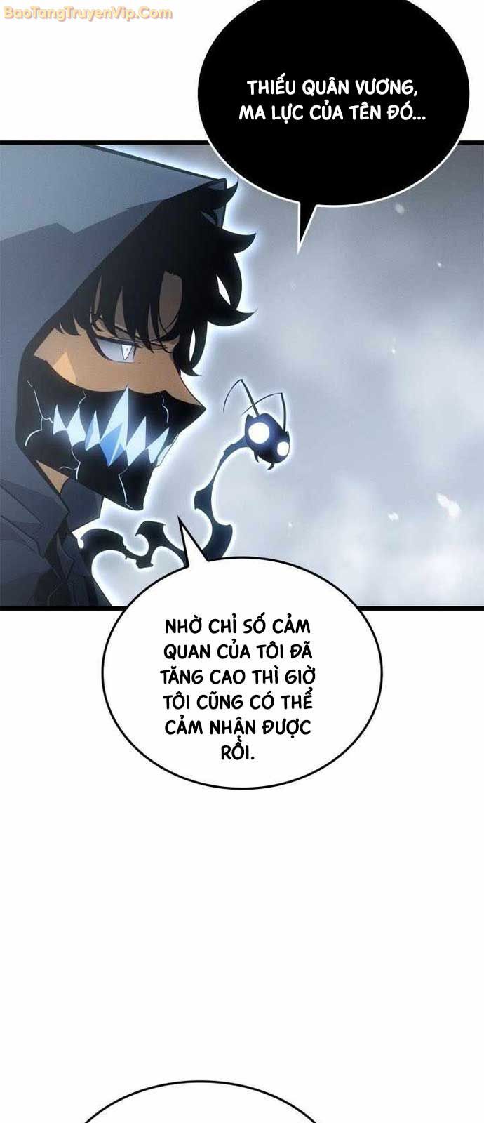 Solo Leveling Ragnarok Chương 36 Ảnh 15